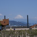 富士山