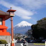 富士山本宮浅間大社