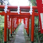 佐助稲荷神社