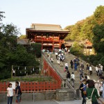 鶴岡八幡宮