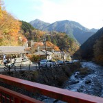 梅が島温泉